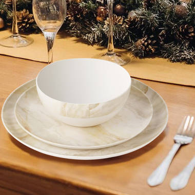 Dining outlet tableware sets